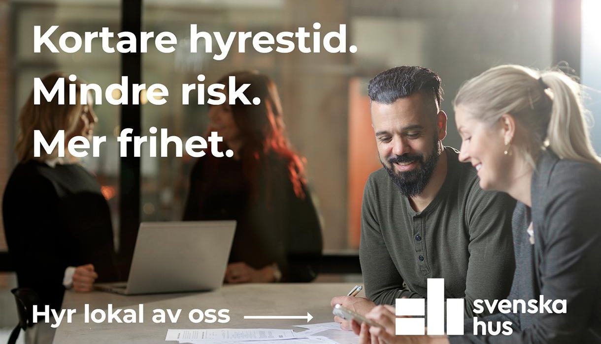 Svenska Hus