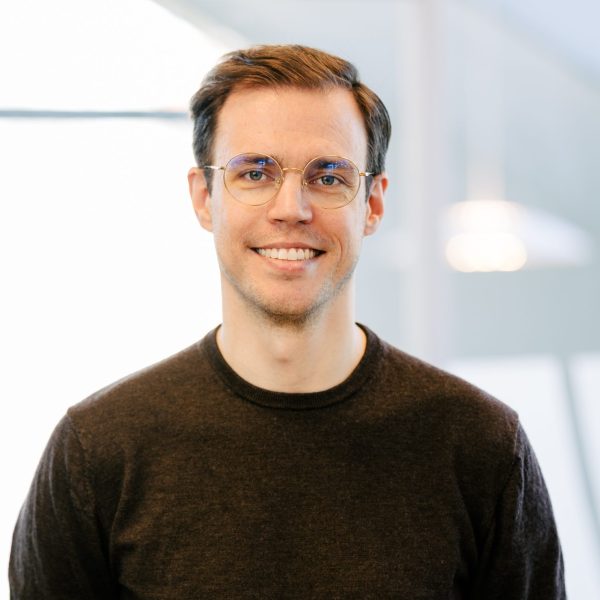 David Lindahl, Copywriter