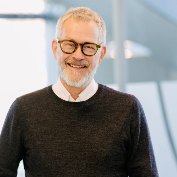 Mikael Nordström