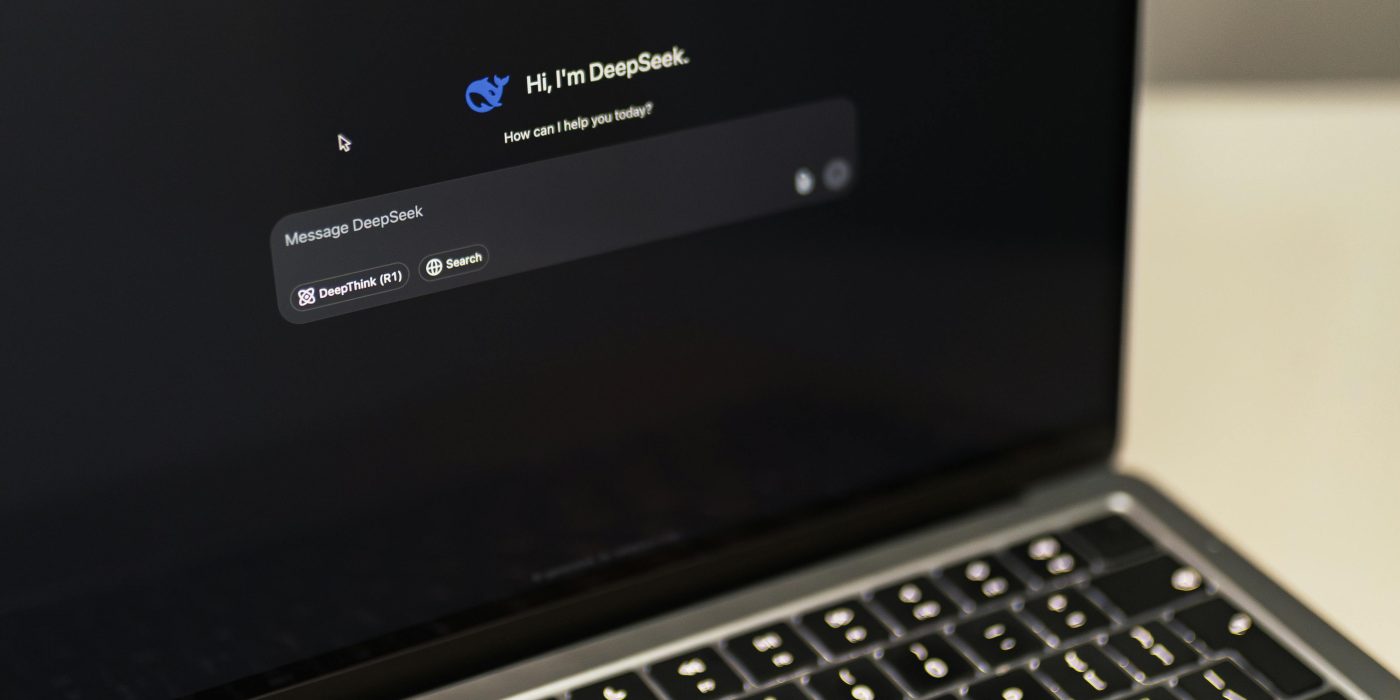 DeepSeek